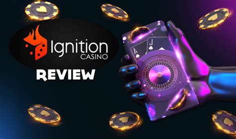 ignition online casino.
